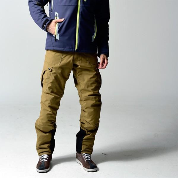 TAICHI RSタイチ WP カーゴ オーバーパンツ 防水 RSY549 : 二輪用品店