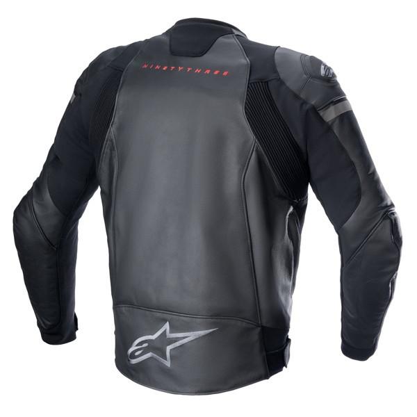 アルパインスターズ（alpinestars） MM93 TRACK LEATHER JACKET