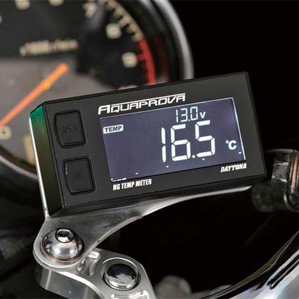 DAYTONA（デイトナ） 72813 アクアプローバ ハイグレード テンプ