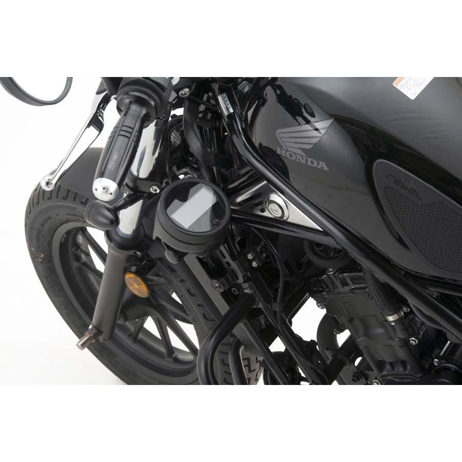 ゼロデザインワークス(ZERO Design Works) メーター移設キット