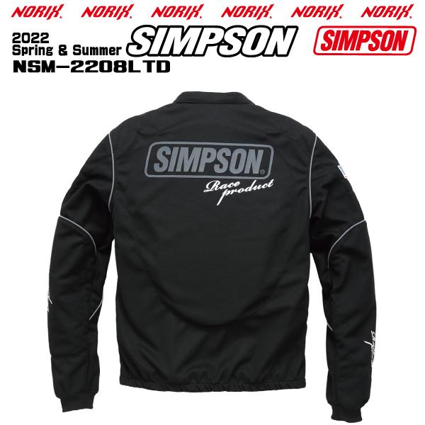 SIMPSON（シンプソン） セール品カラーサイズが合えばお買い得