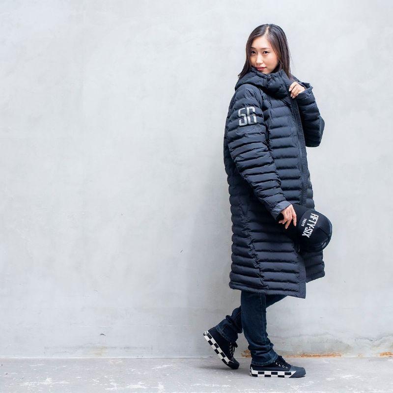 56デザイン ジャケット ベンチコート バイク ウェア アウター 56design