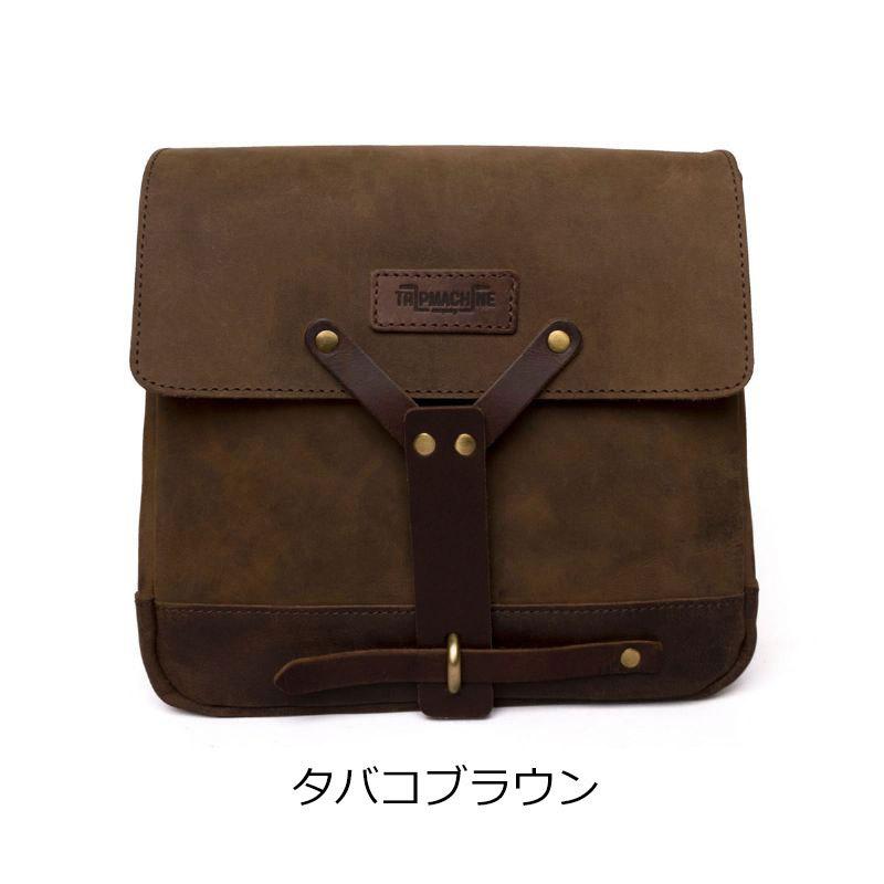 トリップマシン メッセンジャー バッグ バイク Trip Machine MESSENGER