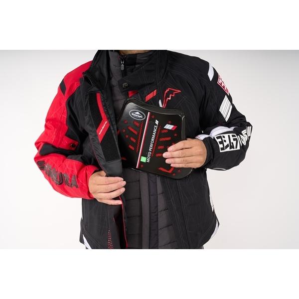 クシタニ（KUSHITANI） K-4409 コロイドブレストパッド 胸部用