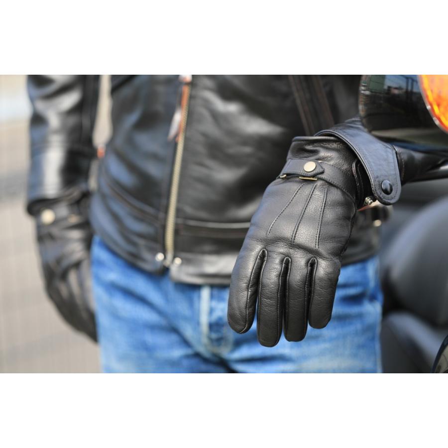 DIN MARKET（ディンマーケット） DIN MARKET GMG Gauntlet STANDARD