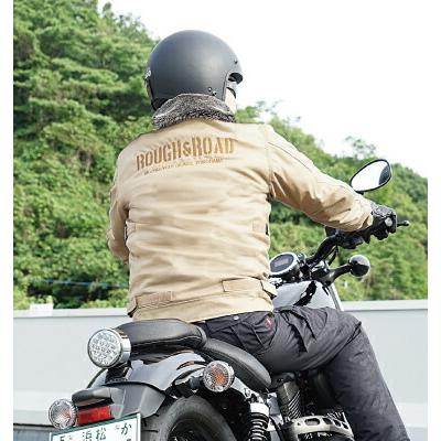 ラフ＆ロード 22日クーポン配布 ROUGH&ROAD バイク用 ウィンター