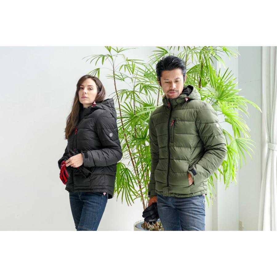 コミネ（Komine） 11日クーポン配布 バイク用 ジャケット Jacket JK