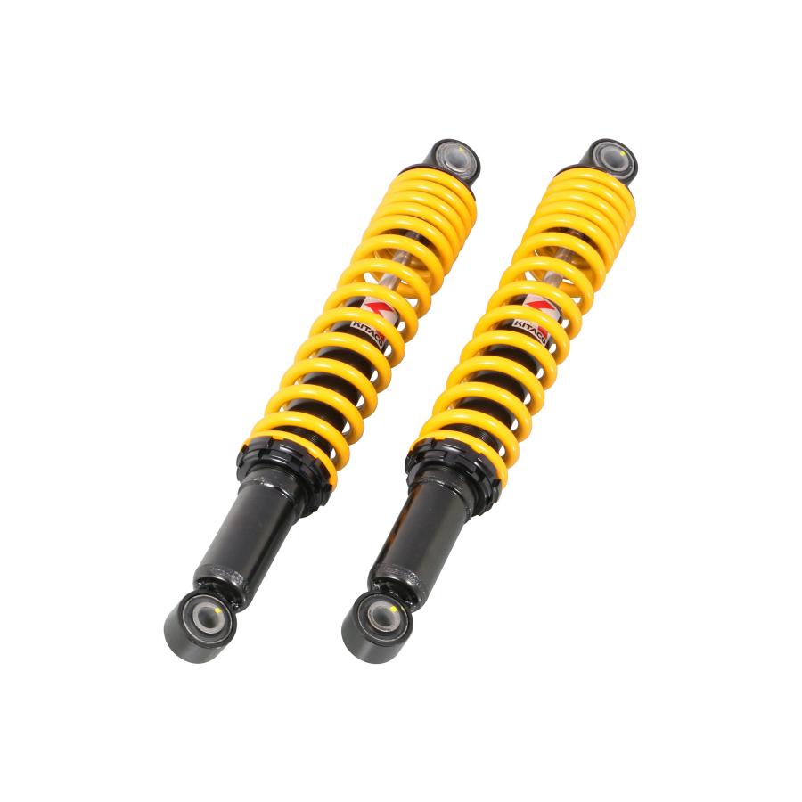 KITACO（キタコ） バイク用 リアサスペンション ショックアブソーバー