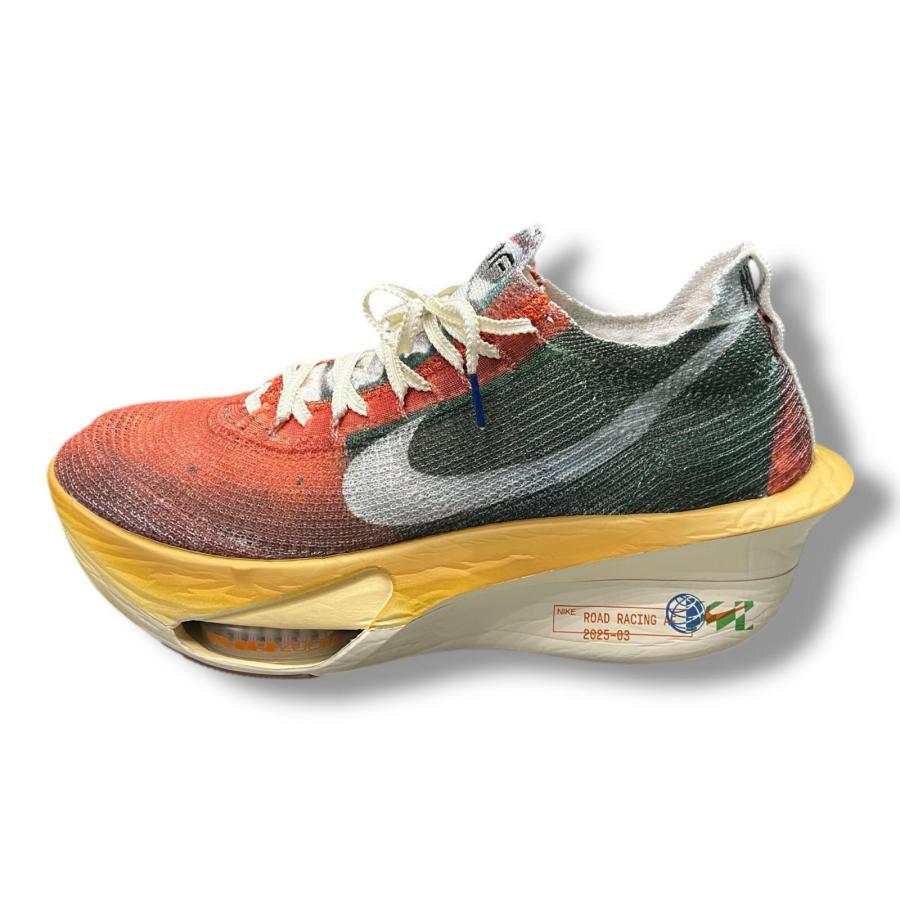 NIKE（ナイキ） NIKE ZoomX AlphaFly 3 アルファフライ3 IH3575-999
