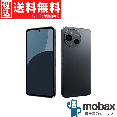 AQUOS sense 9 ブラック SIMフリー 128GB AQUOS sense9｜価格比較・SIM