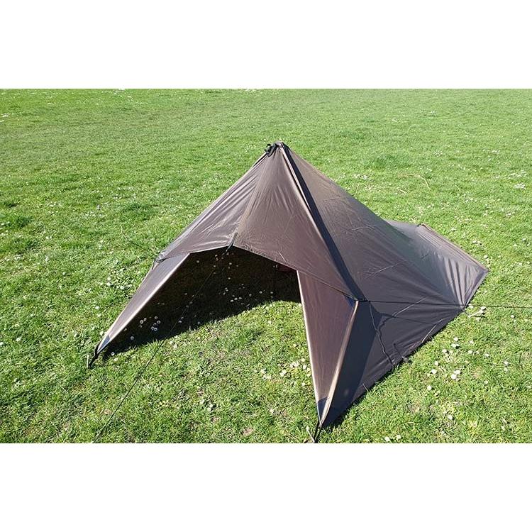 DDタープ 3m DD Tarp 3×3 DDハンモック Hammocks 日よけ 防水