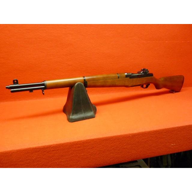 マルシン ガスブローバック M1ガーランド ウオールナットバージョン