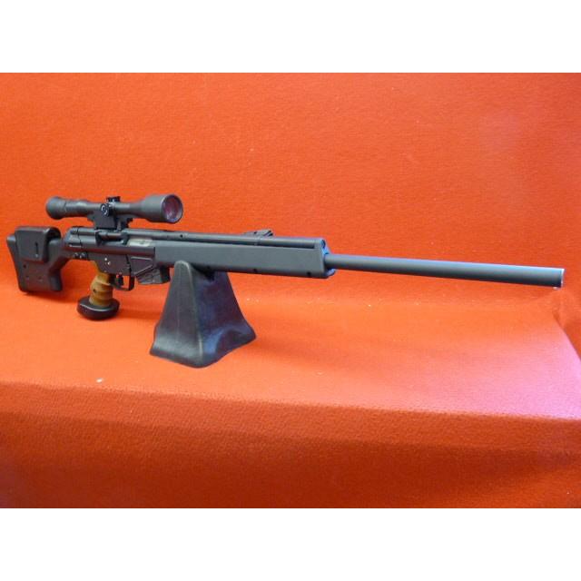 TOKYO MARUI（東京マルイ） 【送料無料対象外】 エアガン H&K PSG-1