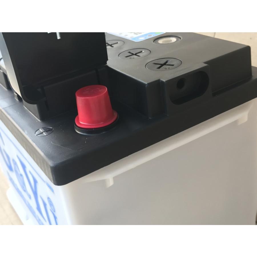 G＆Yuバッテリー HV-L2( LN2)70系 カムリ(AXVH70,AXVH75) G&Yu