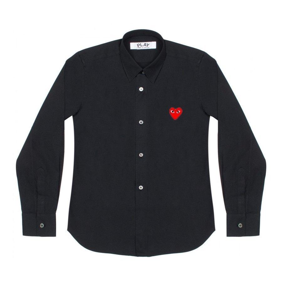 COMME des GARCONS（コムデギャルソン） プレイ COMME des GARCONS