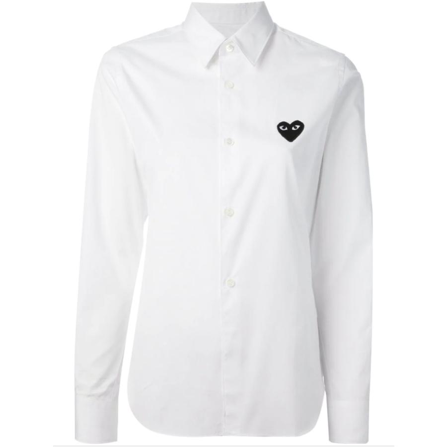 COMME des GARCONS（コムデギャルソン） プレイ COMME des GARCONS