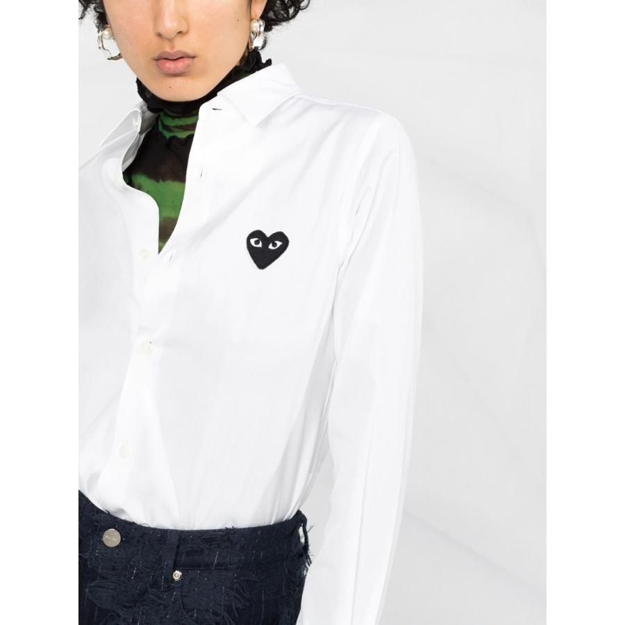 COMME des GARCONS（コムデギャルソン） プレイ COMME des GARCONS