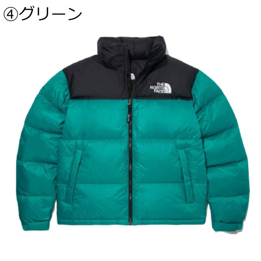 THE NORTH FACE（ザ ノースフェイス） ノースフェイス ダウン THE