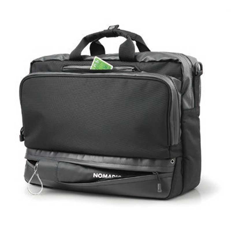 NOMADIC（ノーマディック） 【ポイント10倍】NOMADIC RS 3way ビジネス