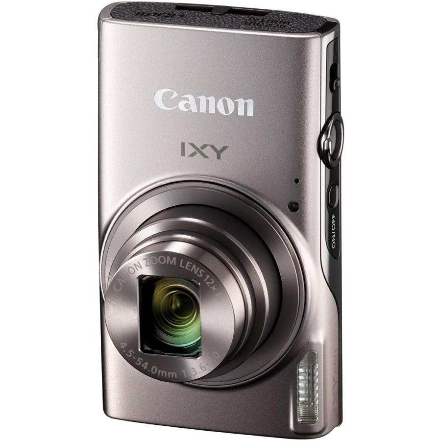 Canon キャノン IXY DIGITAL 500 コンパクトデジタルカメラ 【公式通販】