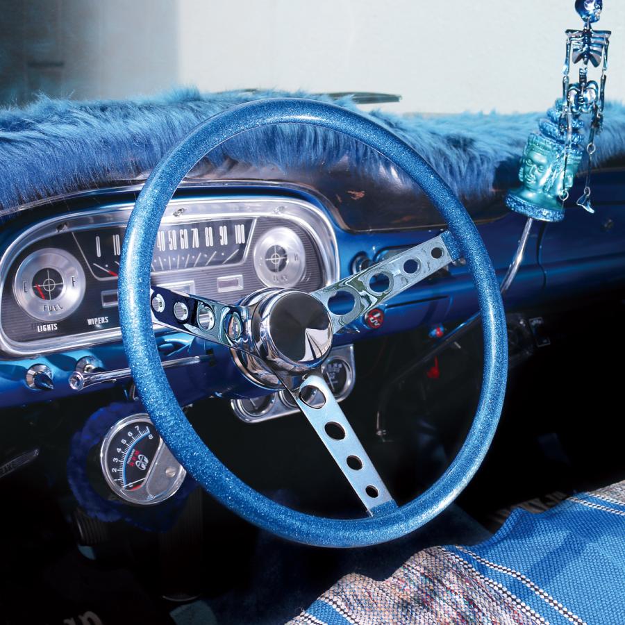 MOONEYES ムーンアイズ オリジナル カリフォルニア メタルフレーク