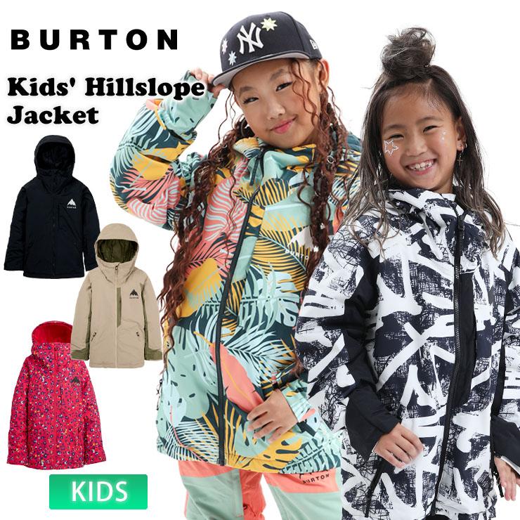 BURTON（バートン） 25-26 2026 BURTON キッズ ジュニア Kids