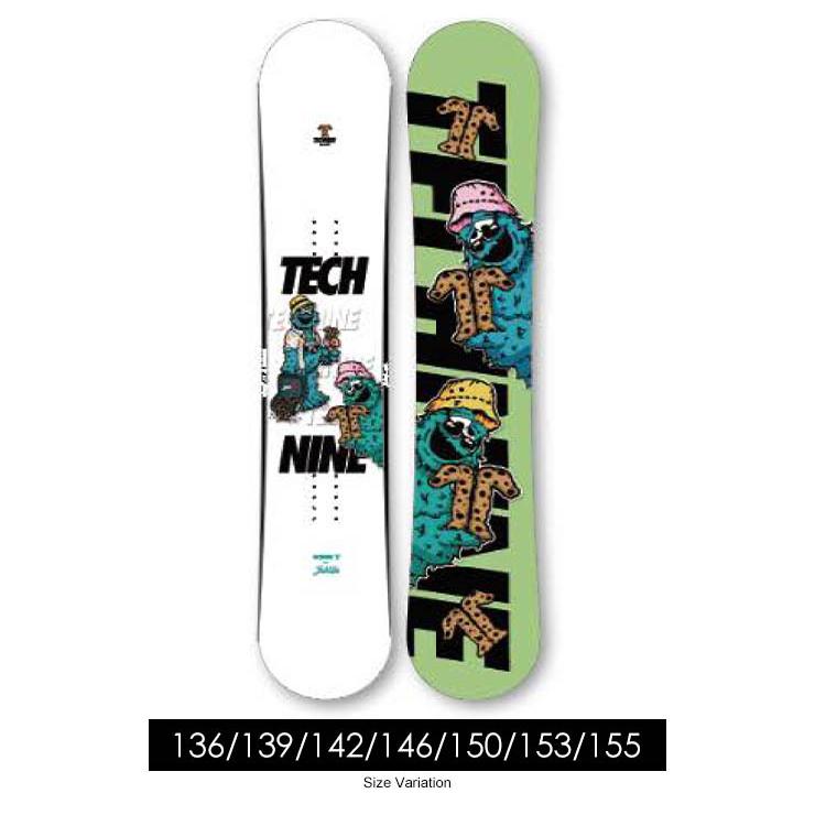 S9 Limited スノーボード 153cm S9 Limited スノーボード 153cm - メルカリ