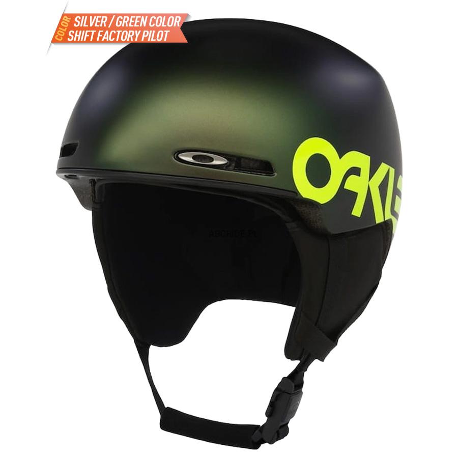 OAKLEY（オークリー） 2026 OAKLEY MOD1 MIPS モッドワンミップス