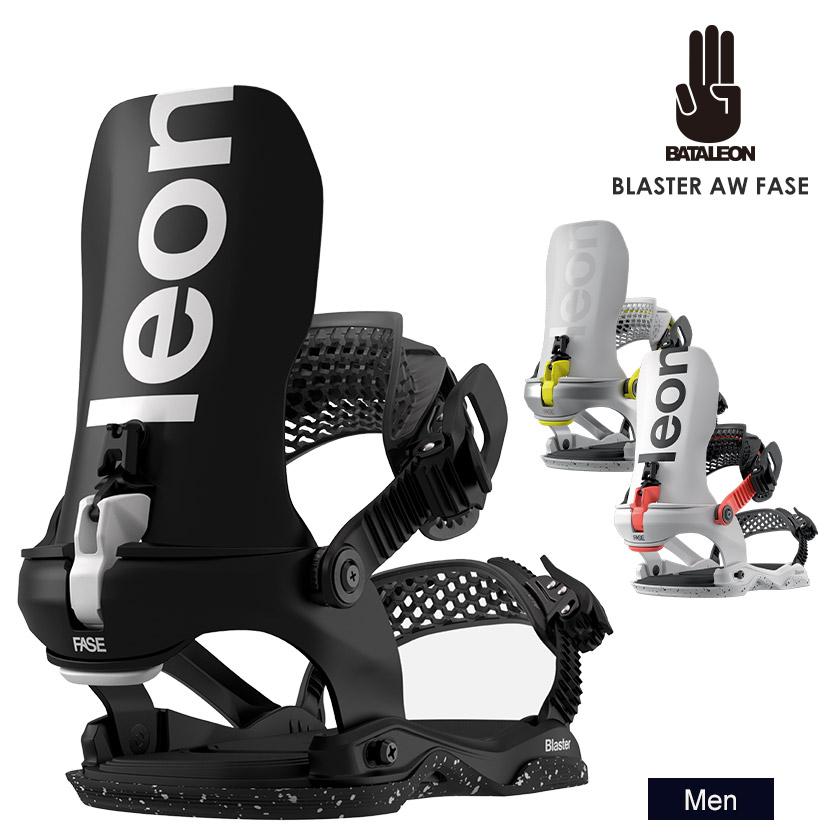 BATALEON（バタレオン） BLASTER AW FASE ブラスタープロ フェーズ 25