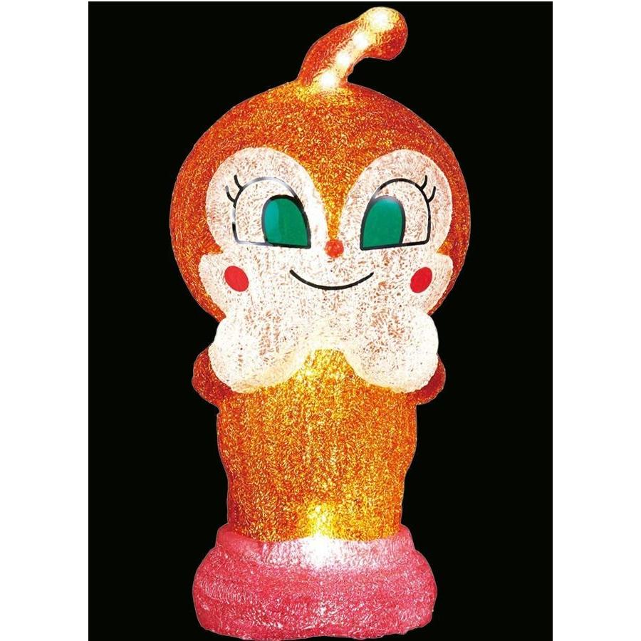 ドキンちゃんS ブリリアントライト イルミネーション : 人形のモリシゲ