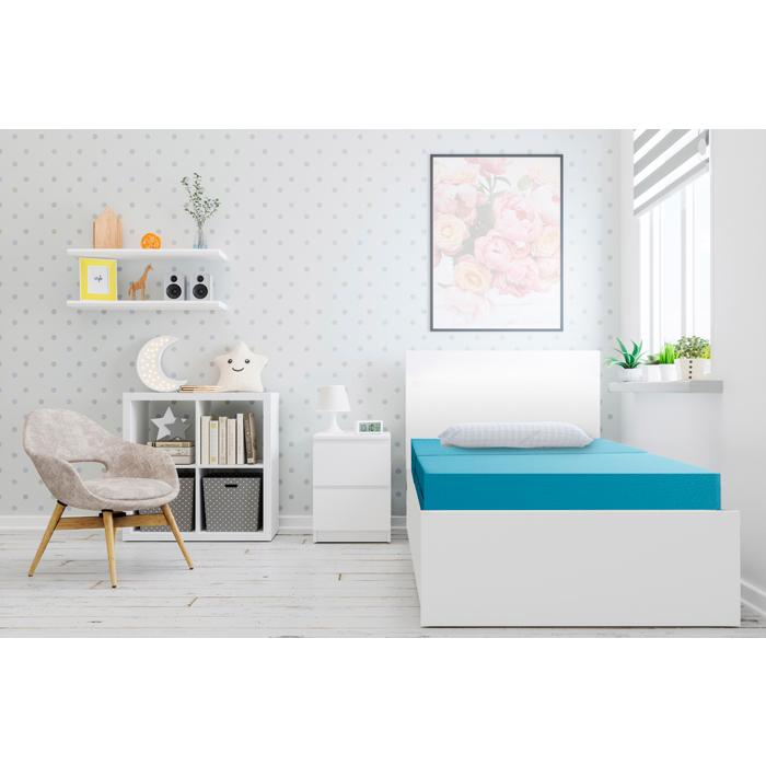 magniflex（マニフレックス） マットレス メッシュウィング セミダブル