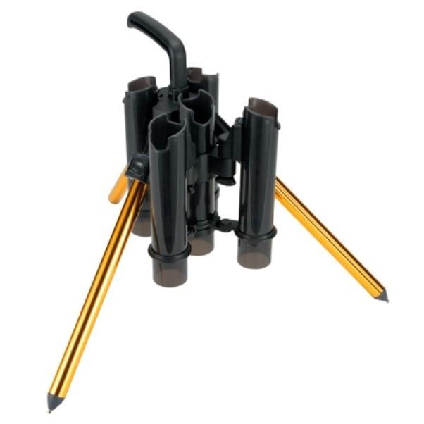 ダイワ プレッソ ロッドスタンド ブースターキット : 松本釣具店Yahoo