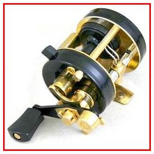 アンバサダー2500CDL : 松本釣具店Yahoo!店 - 通販 - Yahoo