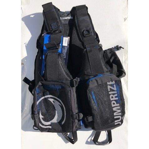 JUMPRIZE（ジャンプライズ） （送料無料）ジャンプライズ クールベスト