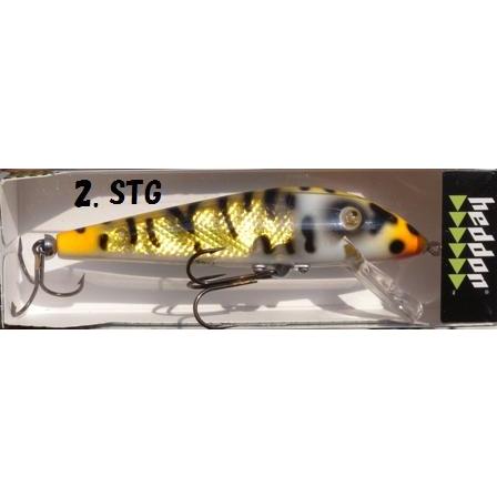 HEDDON MAGNUM TIGER ヘドン マグナム タイガー : 松本釣具店Yahoo!店