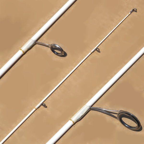 ロデオクラフト 999．9 マイスター ゴールドウルフ 613SUL