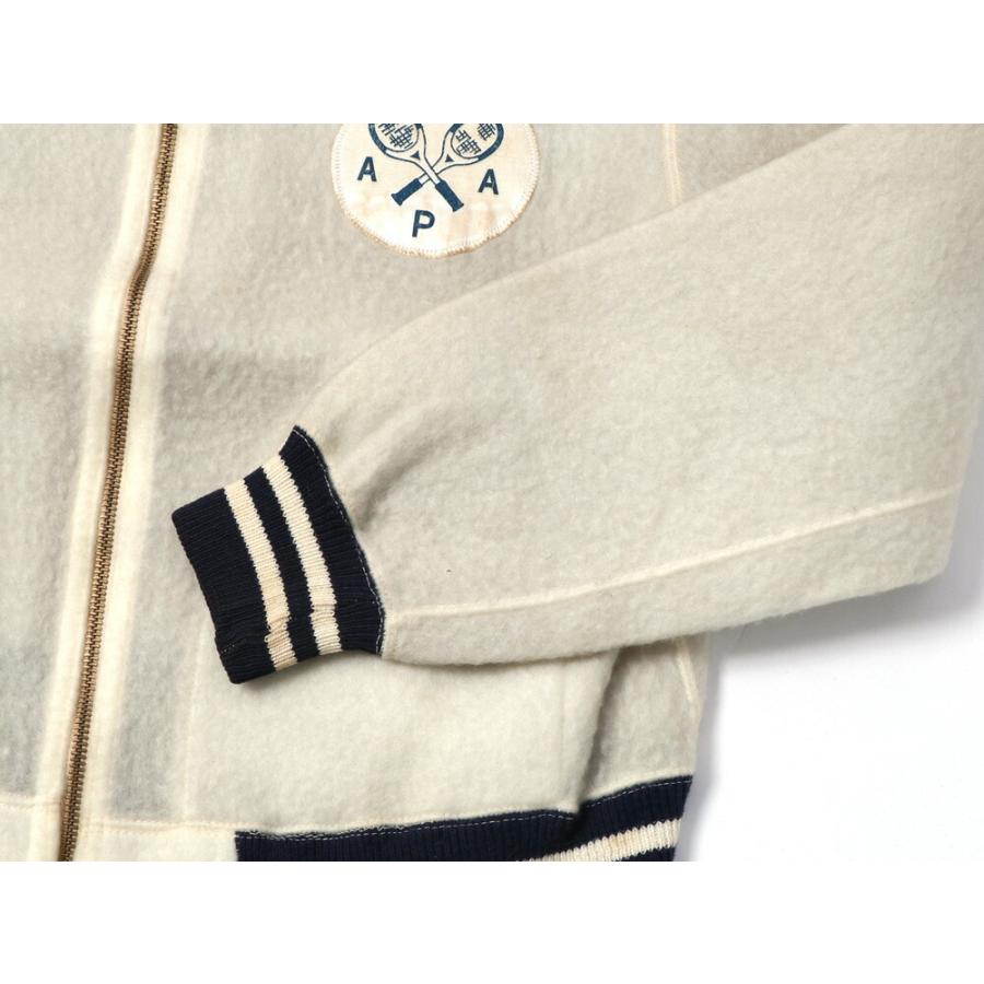 VINTAGE 1950~60's CHAMPION AWARD JACKET チャンピオン アワード