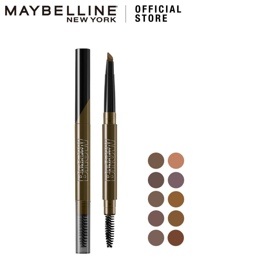 メイベリン（MAYBELLINE NEW YORK） ファッションブロウ パウダーイン