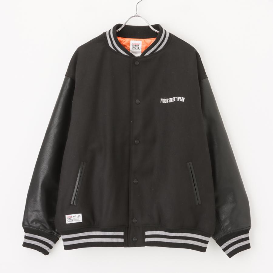 VISION STREET WEAR（ヴィジョンストリートウェア） スタジャン メンズ