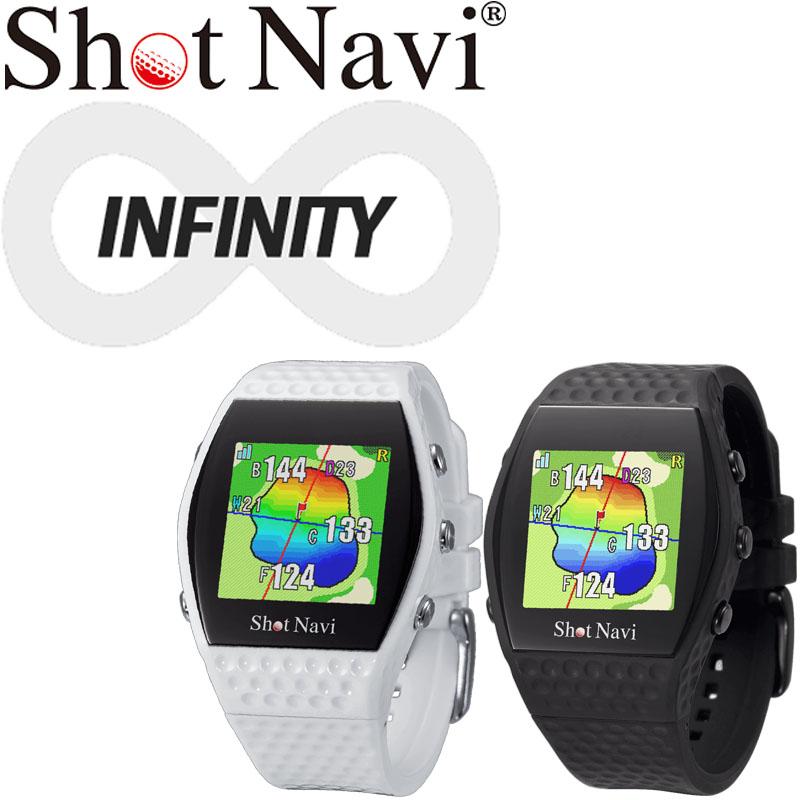 ShotNavi（ショットナビ） テクタイト インフィニティ 2023年モデル