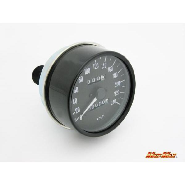 MAD MAX（マッド マックス） 決算セール!!Z1/Z2 純正タイプ 240km/h