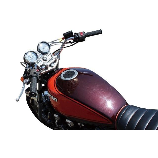 MAD MAX（マッド マックス） Z-FATHER オリジナル ハンドル アダルト