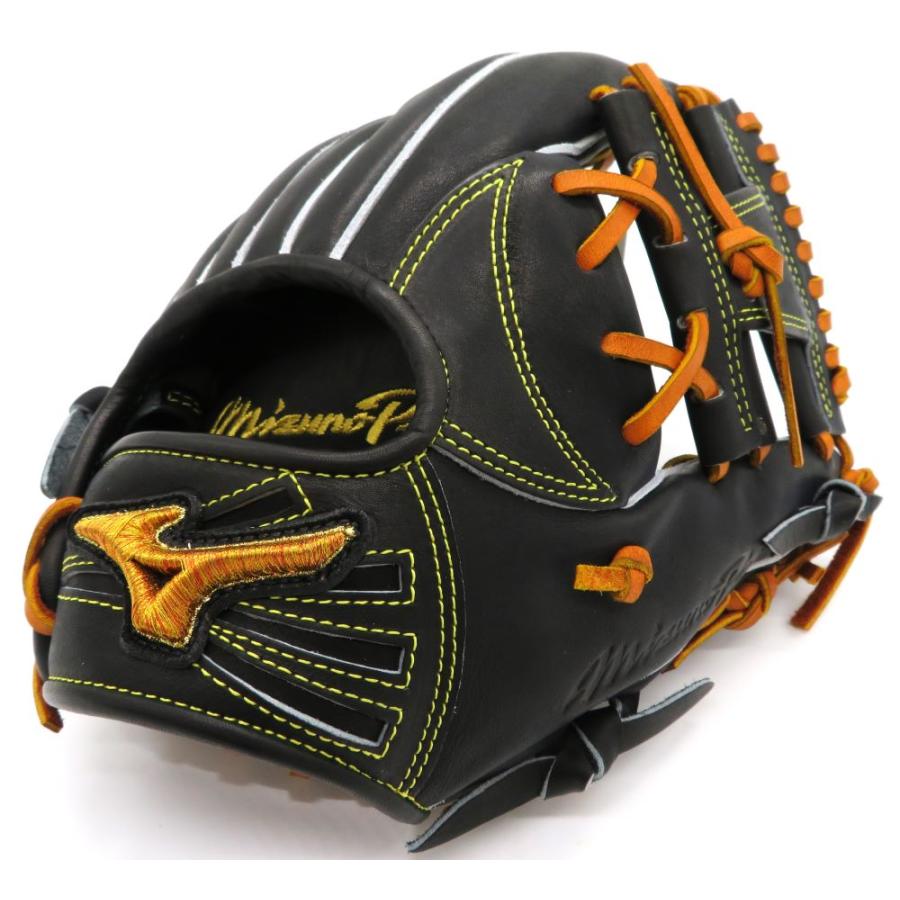 Mizuno Pro 硬式グローブ ミズノ MIZUNO ミズノプロ CRAFTED EDITION