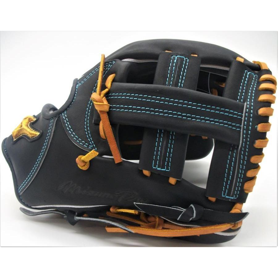 Mizuno Pro 硬式グローブ MIZUNO ミズノプロブランドアンバサダー 内
