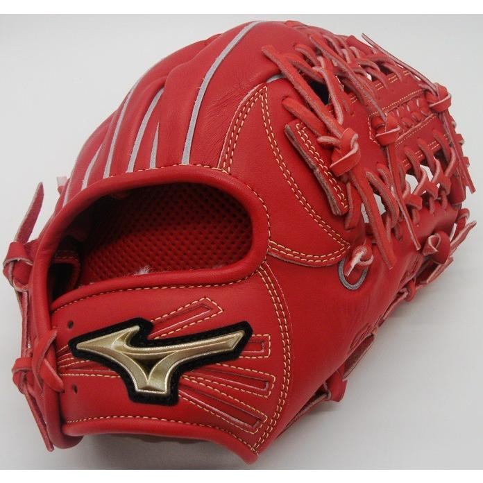 Global Elite 軟式グローブ ミズノ(MIZUNO) グローバルエリートGA (10