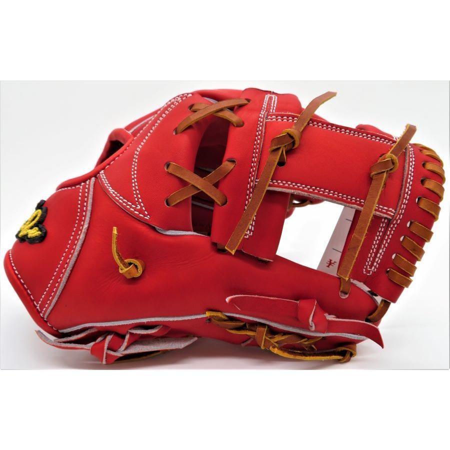 take 硬式投手用グローブ