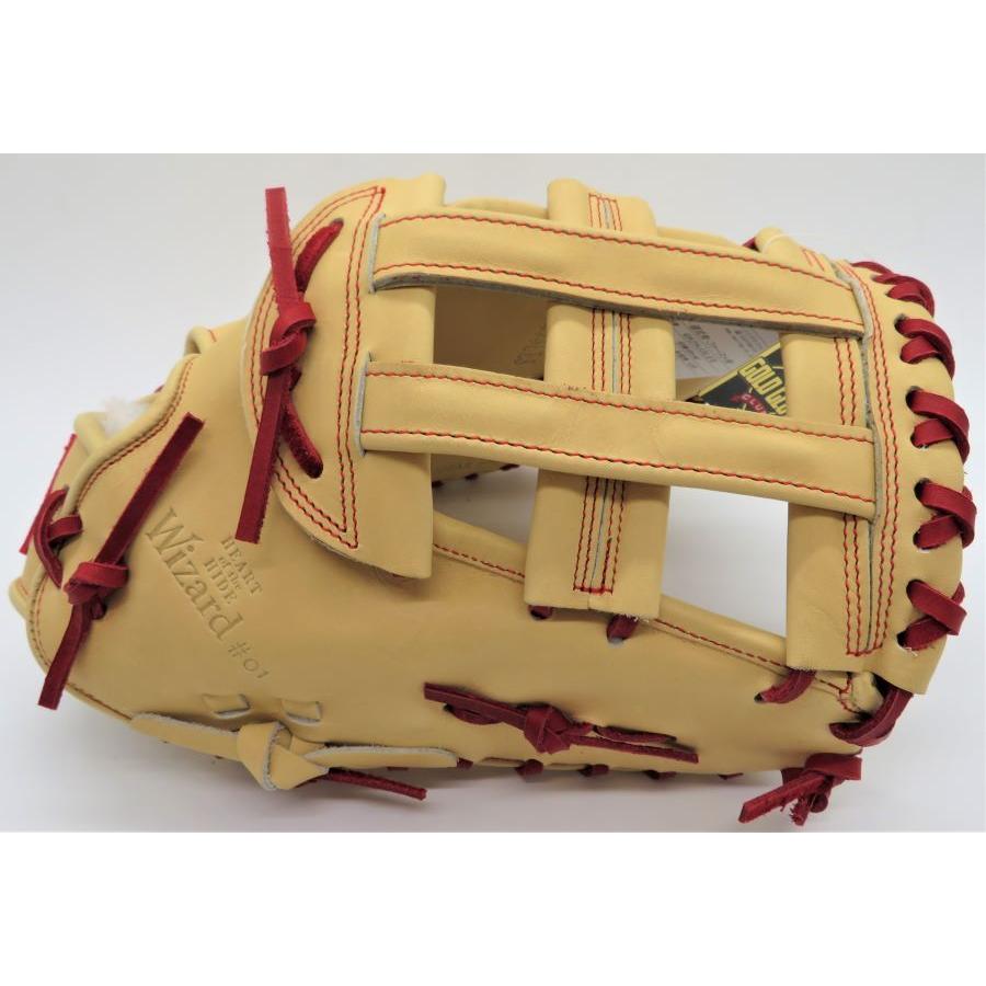Rawlings（ローリングス） 硬式ファーストミット Rawlings HOH JAPAN