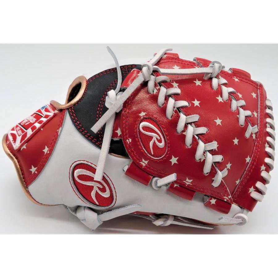 Rawlings（ローリングス） 軟式グラブ Rawlings RGGC限定モデル HOH