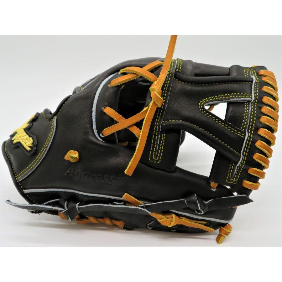 久保田スラッガー（KUBOTA SLUGGER） 硬式グラブ セカンド ショート