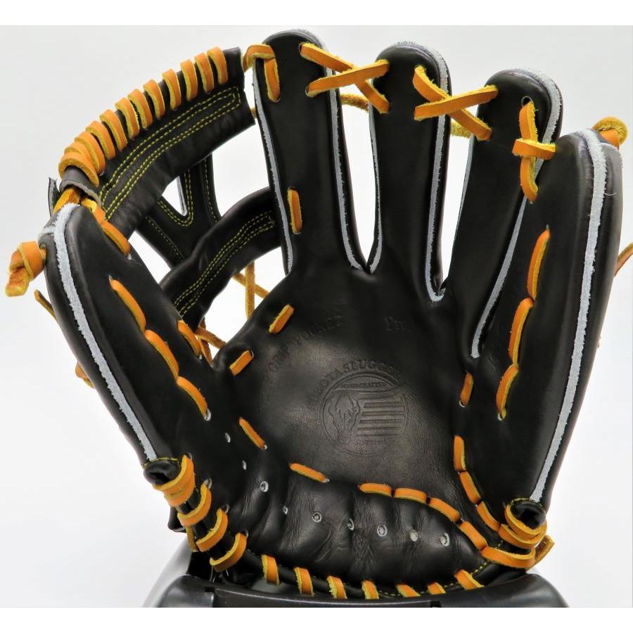 久保田スラッガー（KUBOTA SLUGGER） 硬式グラブ セカンド ショート